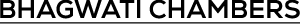 Bhagawati Chambers Tathawade Logo Image
